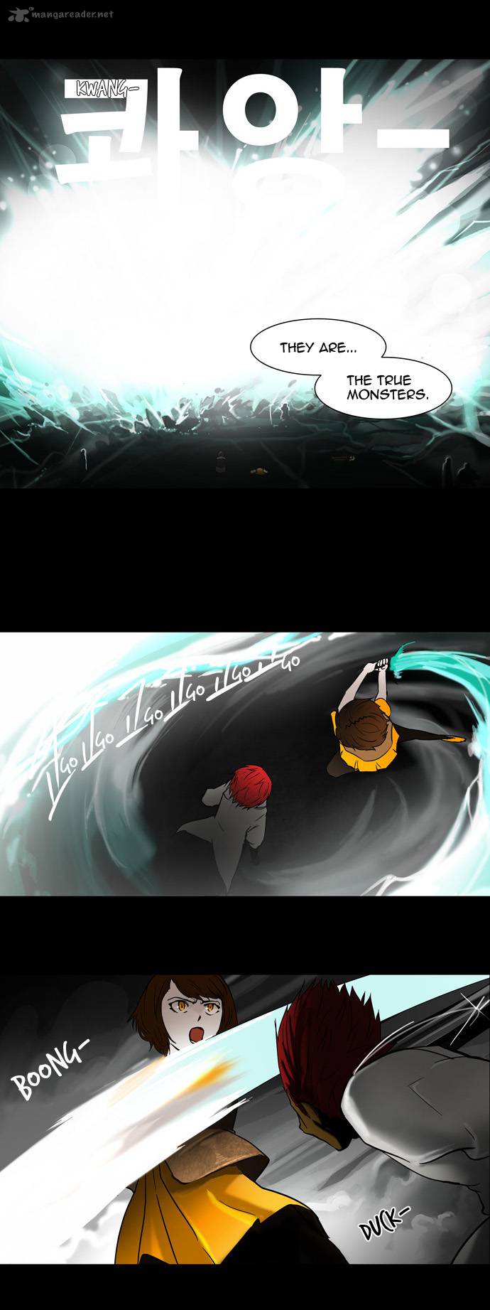 Tower of God Chapter 51 image 13